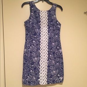 Lilly Pulitzer for Target Sheath Dress